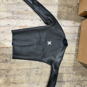 Hurley wetsuit top Rashguard 1.5mm - Mens medium